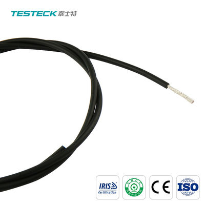 PH4.3 السكة الحديدية العابرة للحريق سلك En50264-2-1 1.8 / 3kv كبل إشارة السكك الحديدية