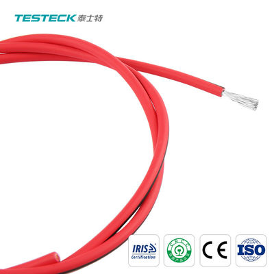 كابل E CRCC أحادي النواة 0.6 / 1KV PH4.3 N50264-2-1 بدون غمد