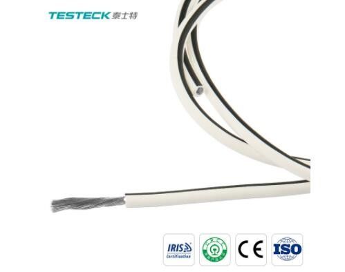 كابل CRCC أحادي النواة مقاوم للحريق 3.6kv 6kv En50264-3-1 PH4.3